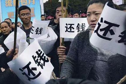 如何应对起诉时对方信息缺失的欠款人？